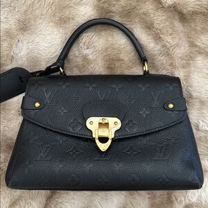 Authentic Louis Vuitton St. George’s BB